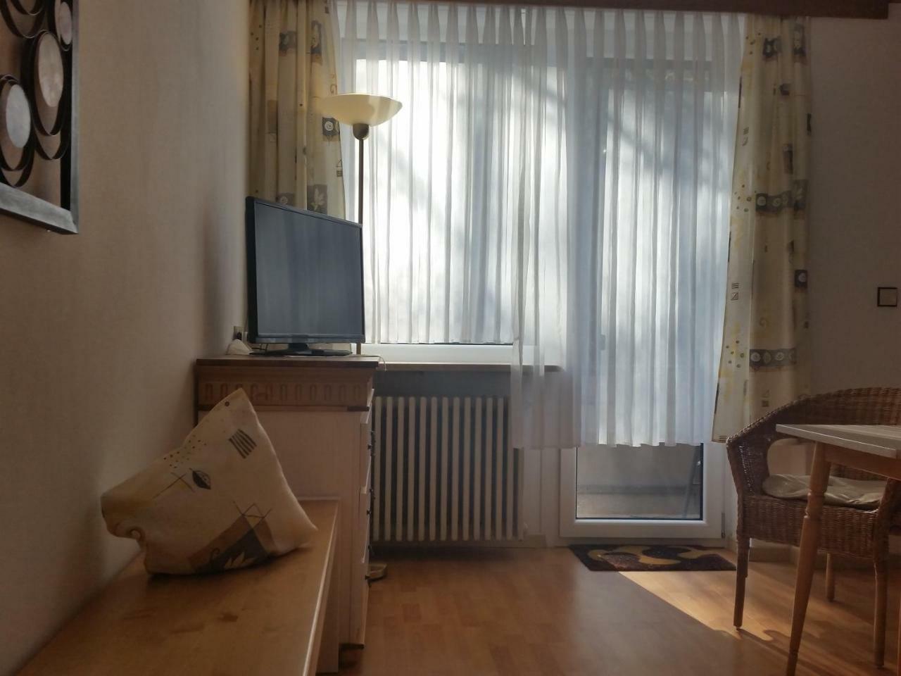 Hotel-Pension Haus Hubertus Weigendorf Kültér fotó
